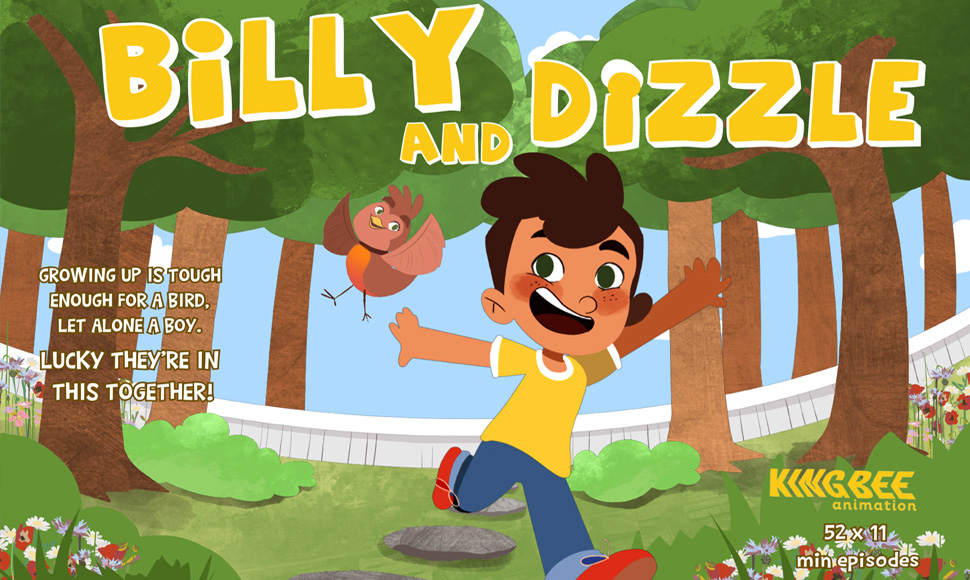 Billy & Dizzle